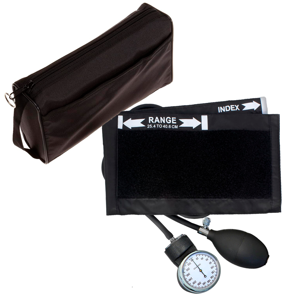 SURE High Quality Android Sphygmomanometer with Adult Cuff