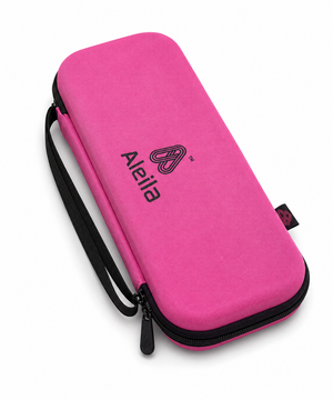 Funda Protectora, Estuche Premium para Estetoscopio ALEILA