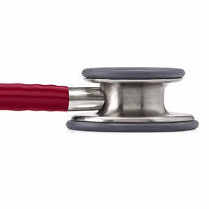 Color: Granate - detalle Estetoscopio Littmann Classic III Estandar en Medimed Honduras