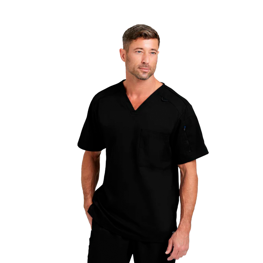 CAMISA DE HOMBRE ESTILO MURPHY CUELLO V GREYS ANATOMY