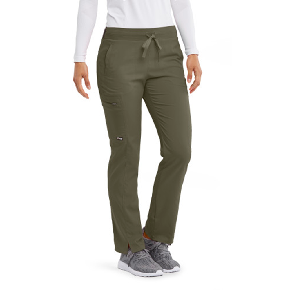 
                  
                    PANTALON DE MUJER ESTILO KIM GREYS ANATOMY
                  
                