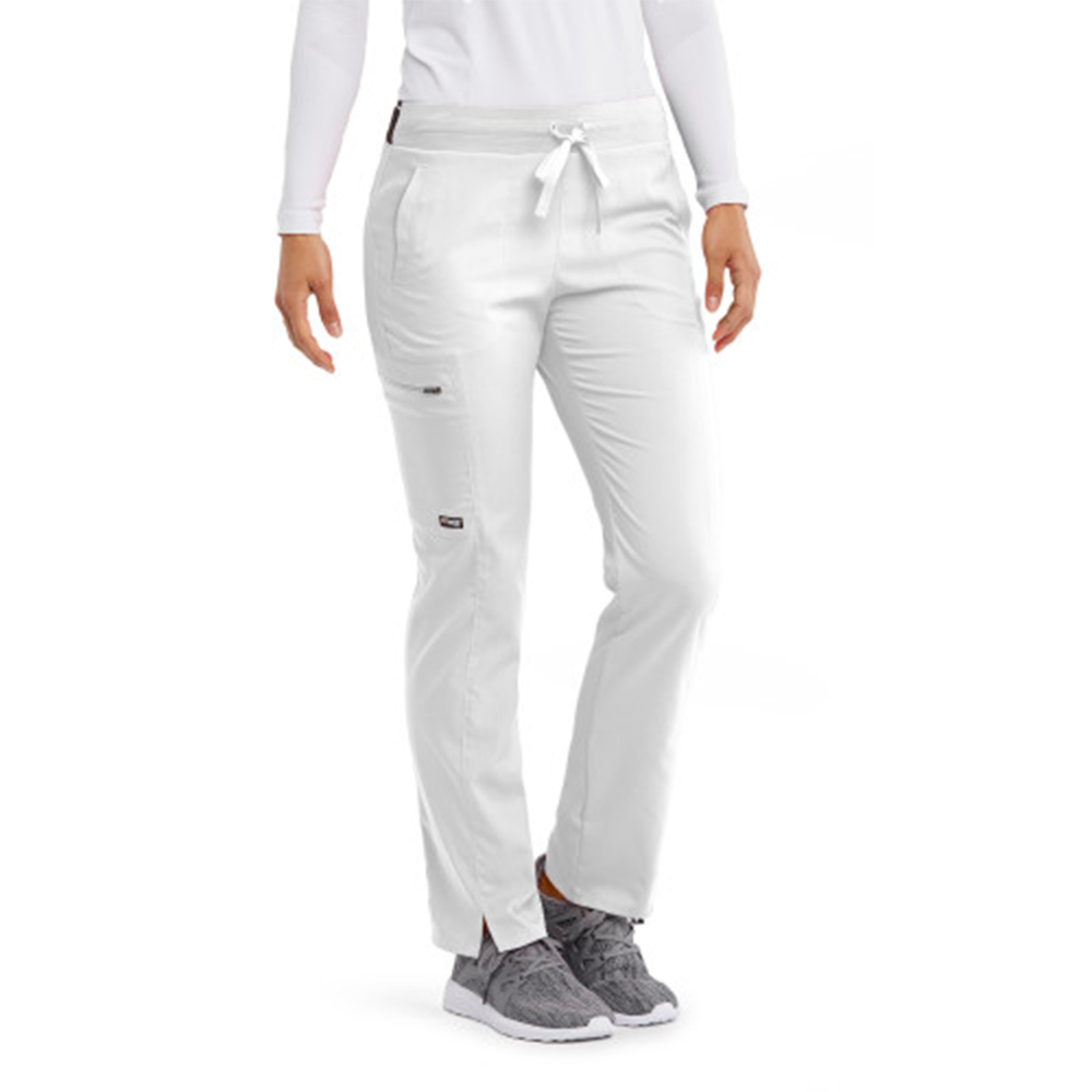 
                  
                    PANTALON DE MUJER ESTILO KIM GREYS ANATOMY
                  
                