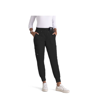 PANTALON DE MUJER ESTILO JOGGER GREYS ANATOMY