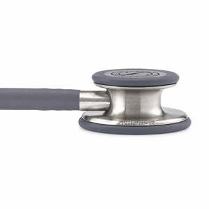 Color: Gris - detalle Estetoscopio Littmann Classic III Estandar en Medimed Honduras