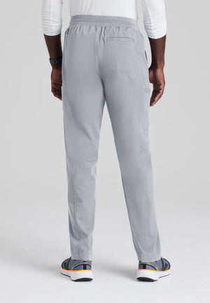 Color: Pewter - detalle Pantalon Greys Anatomy Hudson Hombre en Medimed Honduras