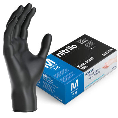 Disposable Gloves 100 units