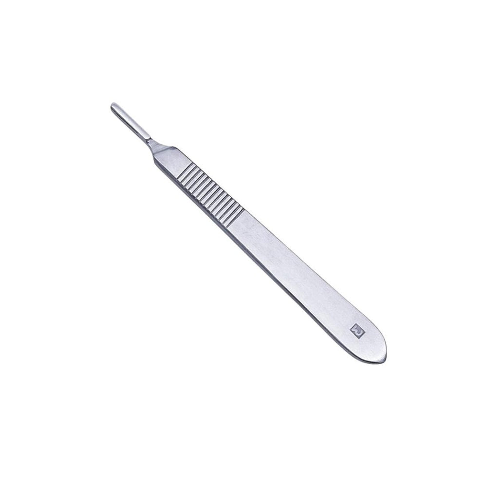 
                  
                    Dissection Tools for Advanced Medical Surgery Students, Steel Laboratory Anatomy Utensils Piece (Single)
                  
                