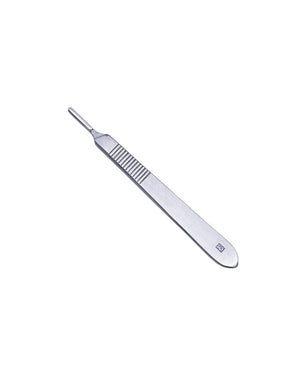 herramientas de disección para estudiantes avanzados de cirugía médica, utensilios de anatomía de laboratorio de acero pieza (Individuales)