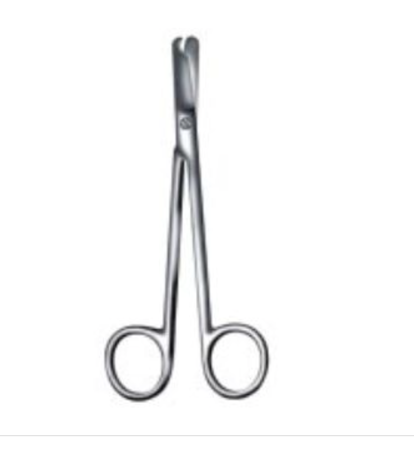 
                  
                    Dissection Tools for Advanced Medical Surgery Students, Steel Laboratory Anatomy Utensils Piece (Single)
                  
                