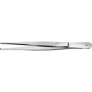 herramientas de disección para estudiantes avanzados de cirugía médica, utensilios de anatomía de laboratorio de acero pieza (Individuales)