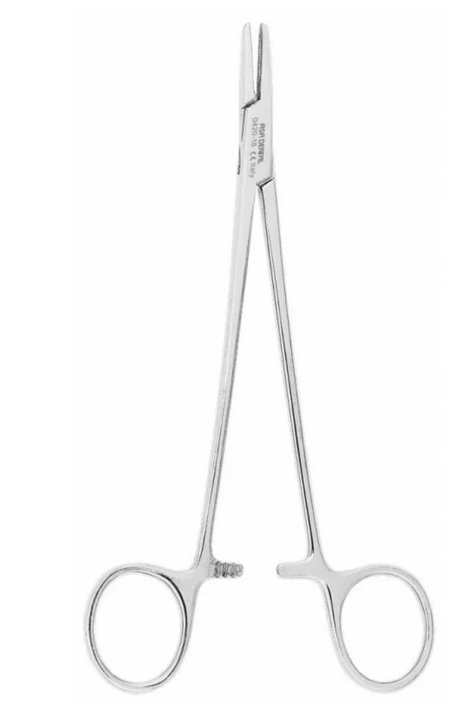 
                  
                    Dissection Tools for Advanced Medical Surgery Students, Steel Laboratory Anatomy Utensils Piece (Single)
                  
                