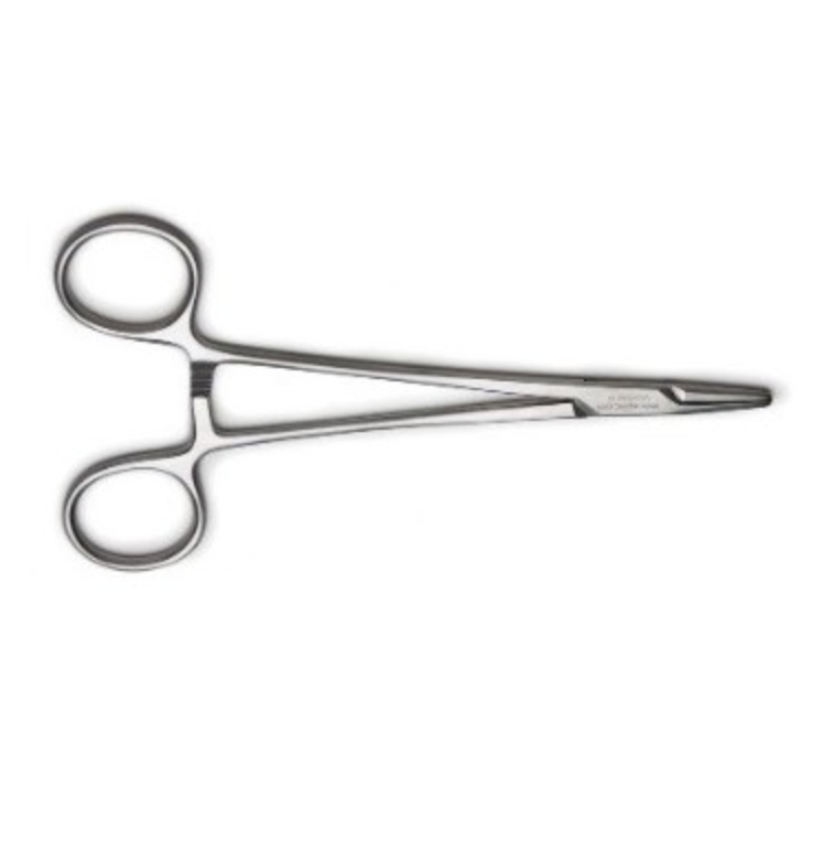 
                  
                    Dissection Tools for Advanced Medical Surgery Students, Steel Laboratory Anatomy Utensils Piece (Single)
                  
                