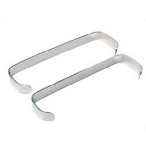 herramientas de disección para estudiantes avanzados de cirugía médica, utensilios de anatomía de laboratorio de acero pieza (Individuales)