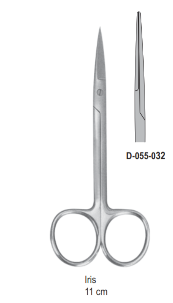 
                  
                    Dissection Tools for Advanced Medical Surgery Students, Steel Laboratory Anatomy Utensils Piece (Single)
                  
                