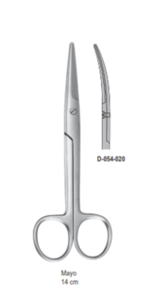 
                  
                    Dissection Tools for Advanced Medical Surgery Students, Steel Laboratory Anatomy Utensils Piece (Single)
                  
                