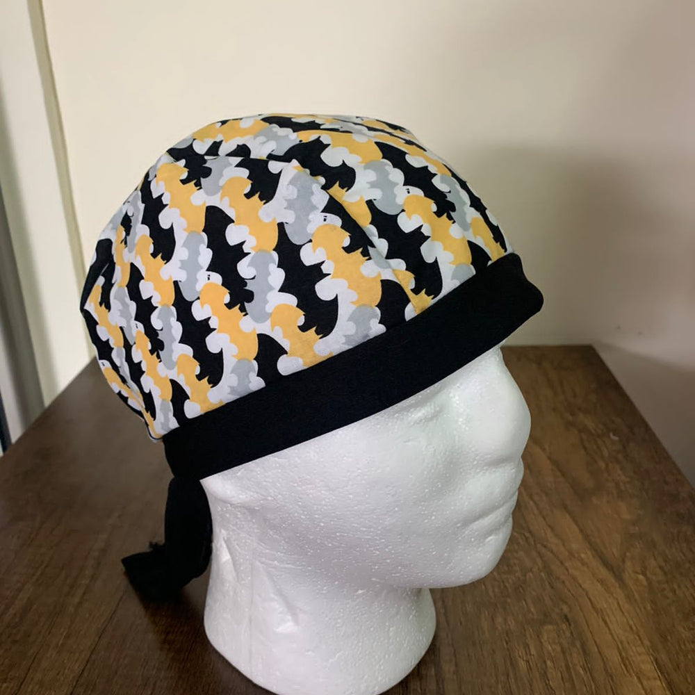 
                  
                    Printed Surgery Cap for Doctor and Nurse
                  
                