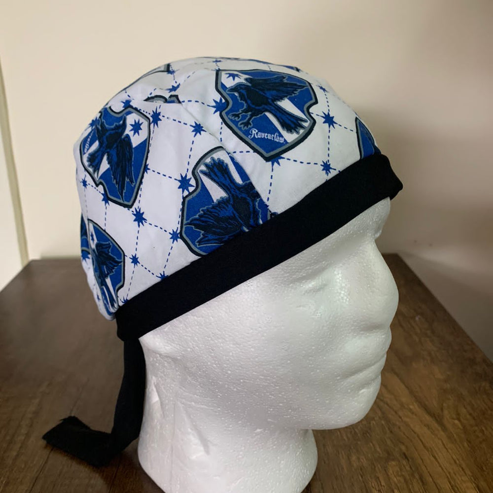 
                  
                    Gorro de Cirugía con Estampado para Médico y Enfermera
                  
                