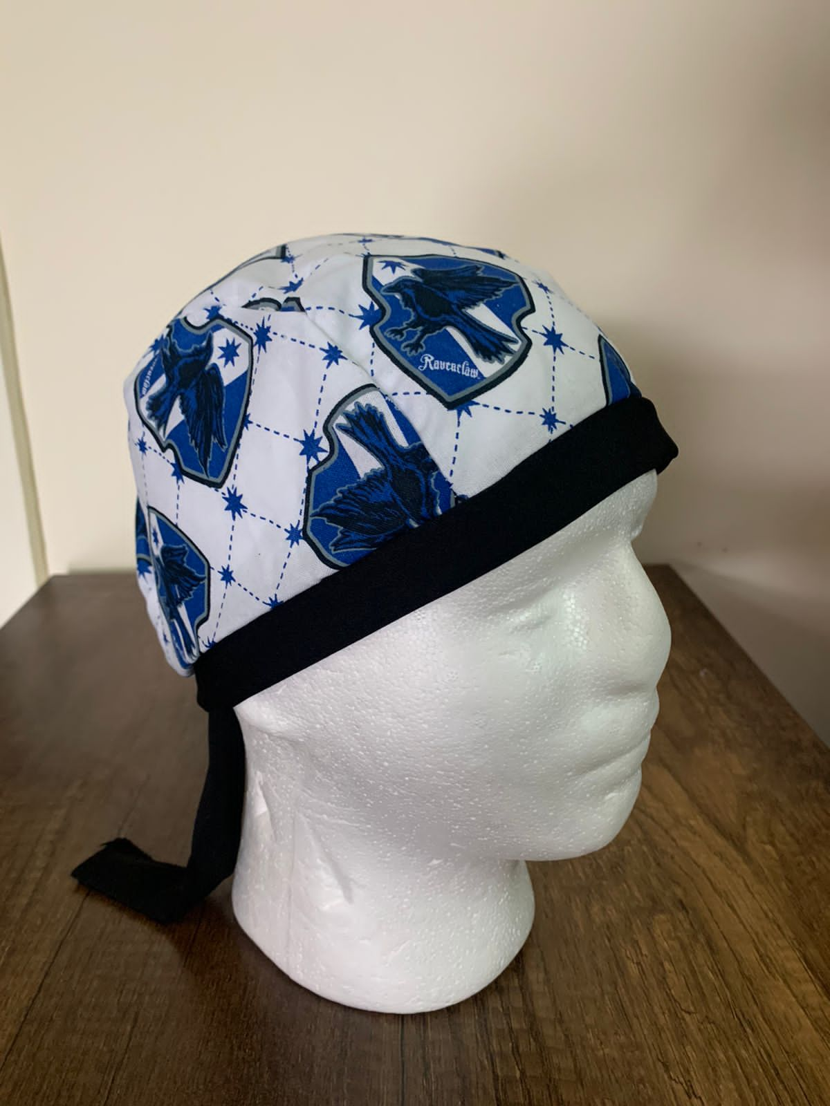 
                  
                    Gorro de Cirugía con Estampado para Médico y Enfermera
                  
                