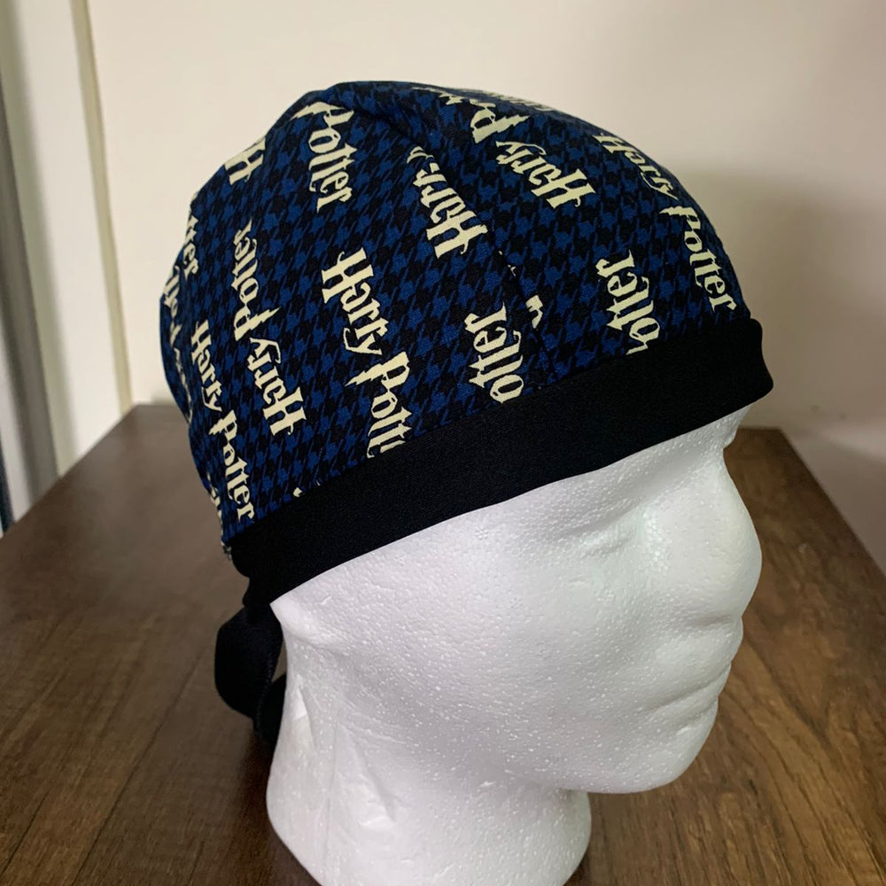 
                  
                    Gorro de Cirugía con Estampado para Médico y Enfermera
                  
                