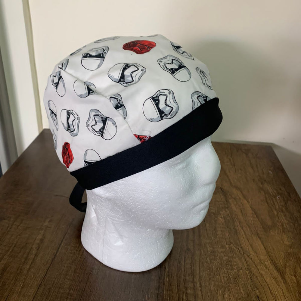 
                  
                    Printed Surgery Cap for Doctor and Nurse
                  
                