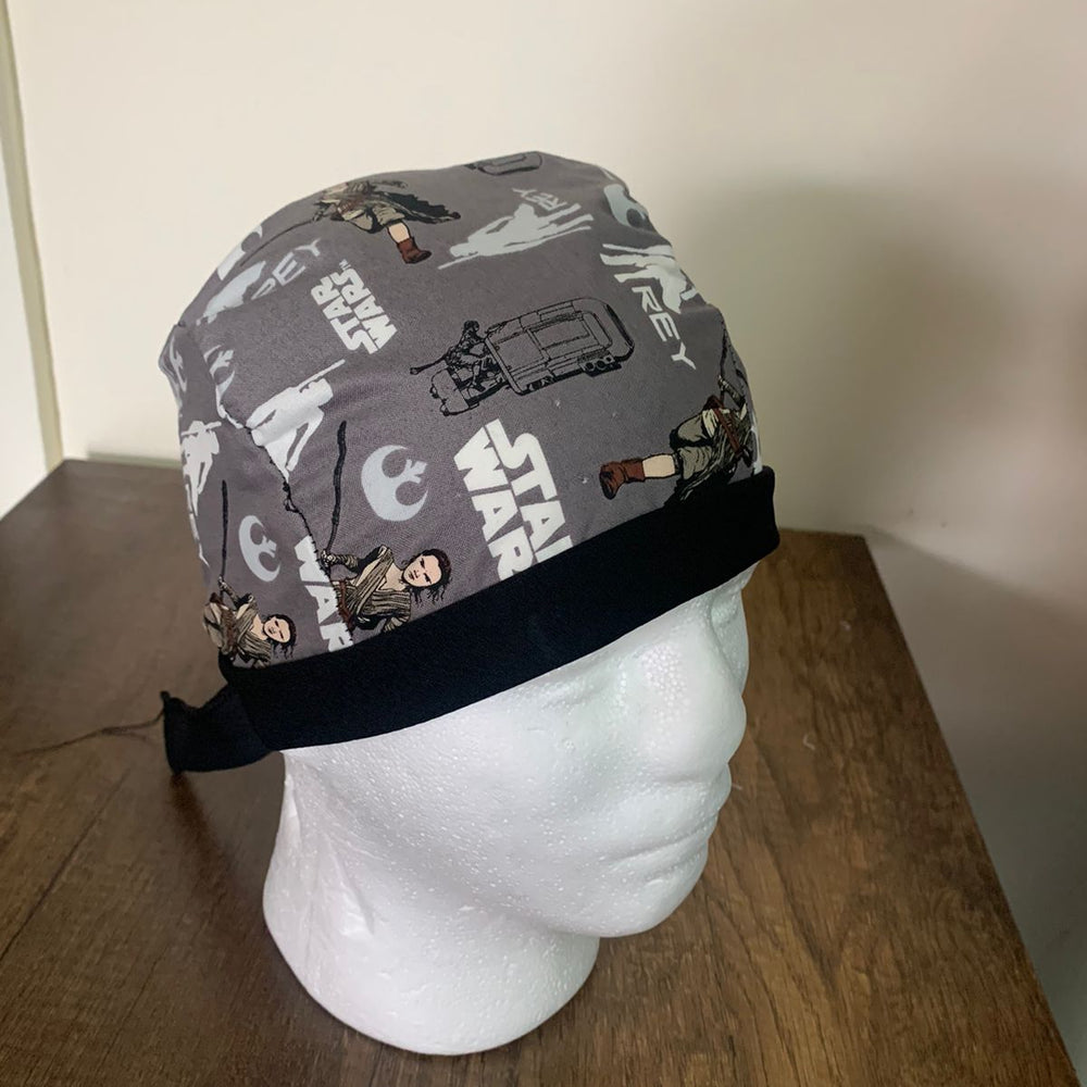 
                  
                    Printed Surgery Cap for Doctor and Nurse
                  
                