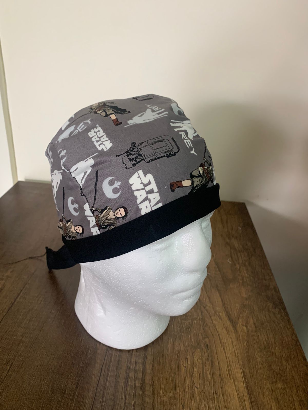 
                  
                    Printed Surgery Cap for Doctor and Nurse
                  
                