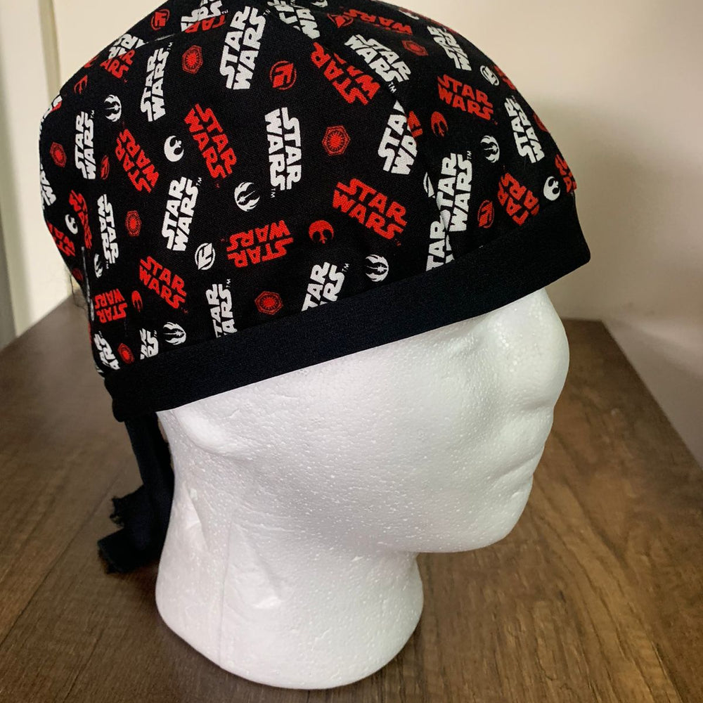 
                  
                    Printed Surgery Cap for Doctor and Nurse
                  
                