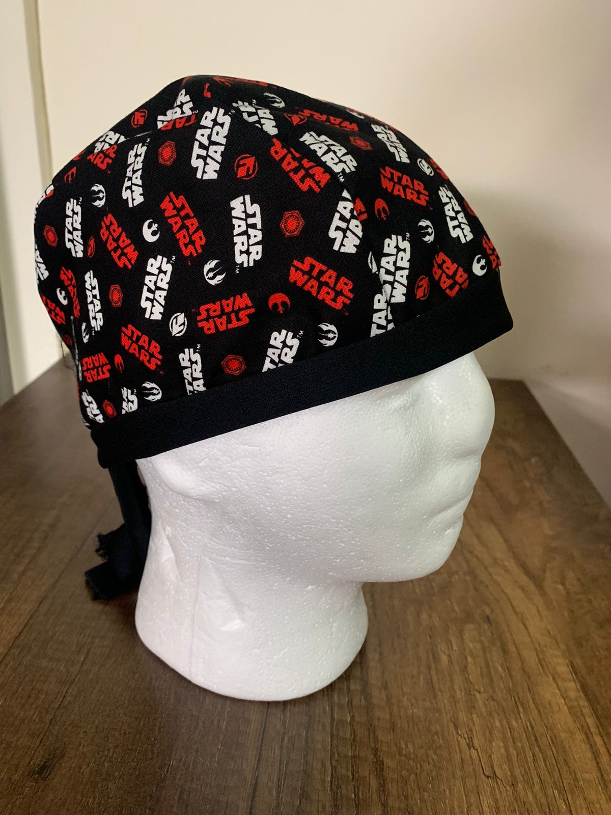 
                  
                    Printed Surgery Cap for Doctor and Nurse
                  
                