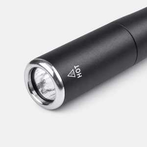 NEXTORCH K30 - Linterna Tipo Lapicero de Alto Rendimiento 850 Lúmenes