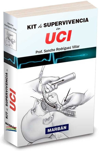 
                  
                    Kit de Supervivencia en UCI
                  
                