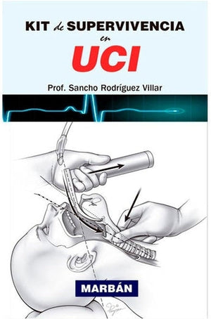 Kit de Supervivencia en UCI