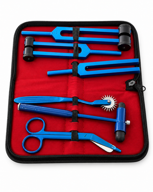Kit neurologico avanzado