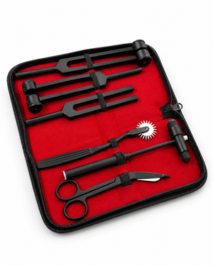Kit neurologico avanzado