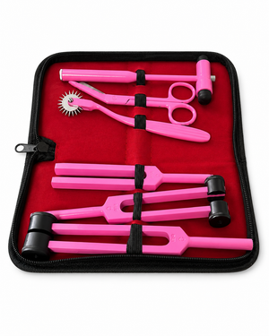 Kit neurologico avanzado