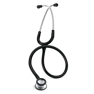 Estetoscopio 3M Littmann Pediátrico II - Auscultación de precisión para pacientes pediátricos con diafragma especial, en Medimed Honduras