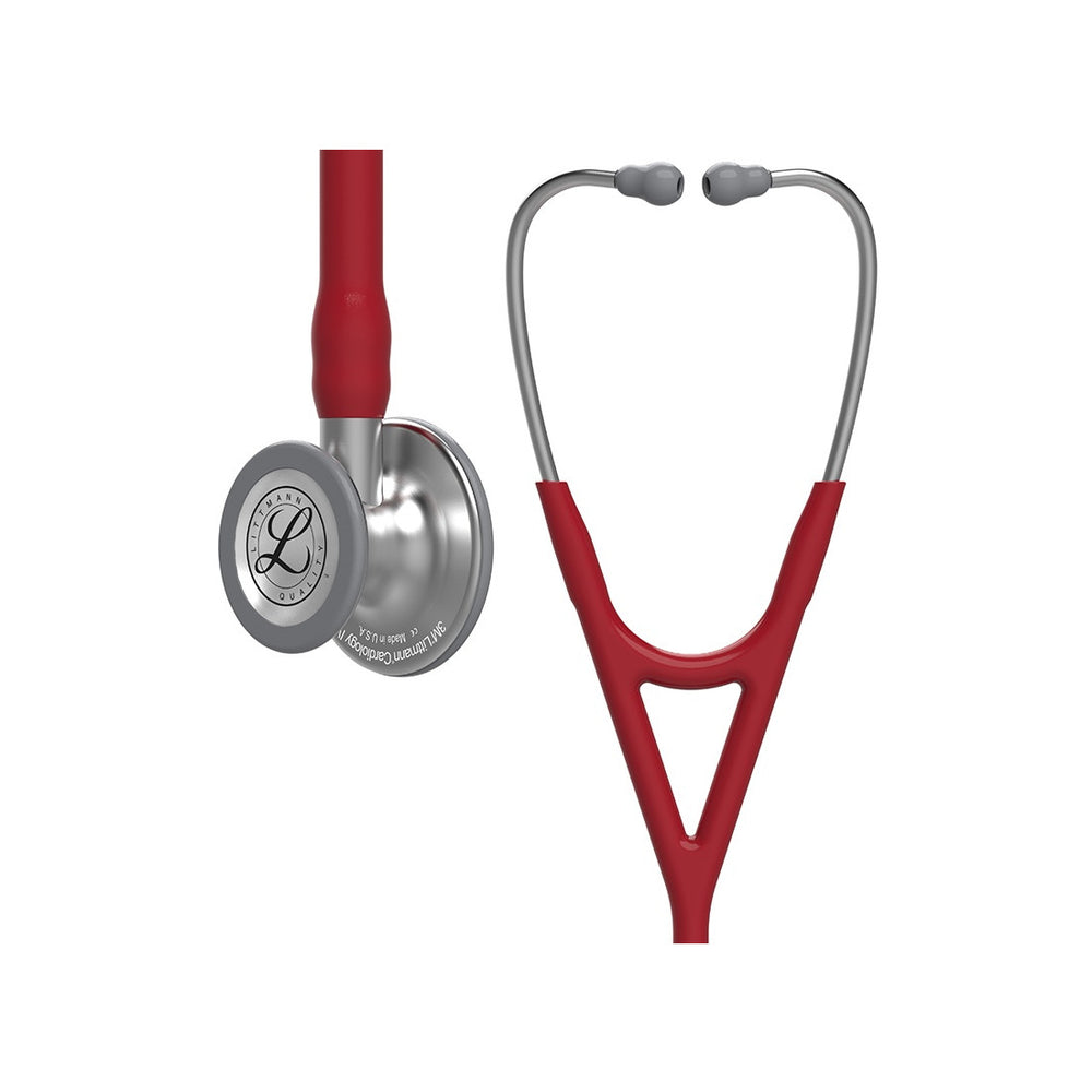 
                  
                    3M Littmann Cardiology IV Stethoscope
                  
                