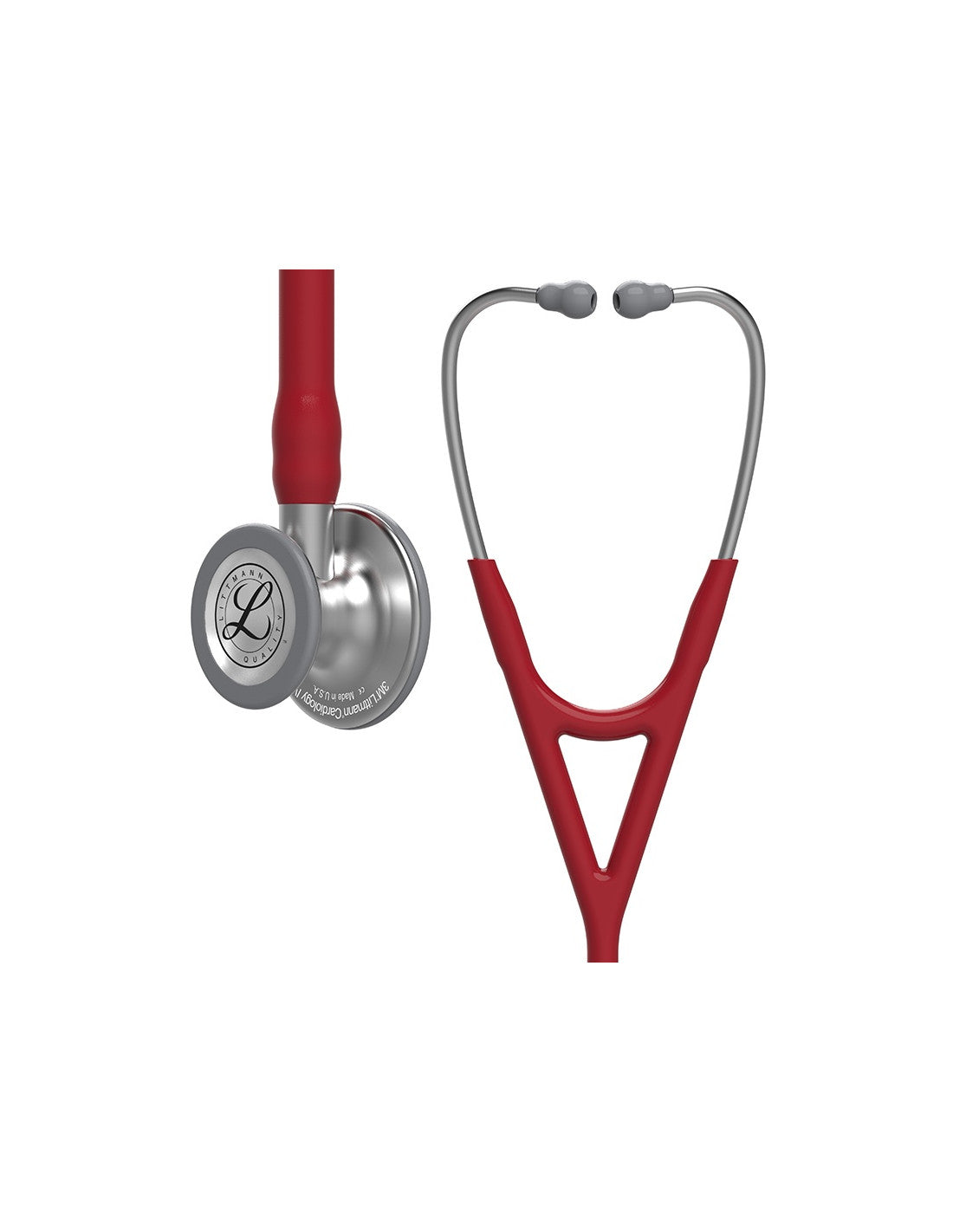 
                  
                    3M Littmann Cardiology IV Stethoscope
                  
                