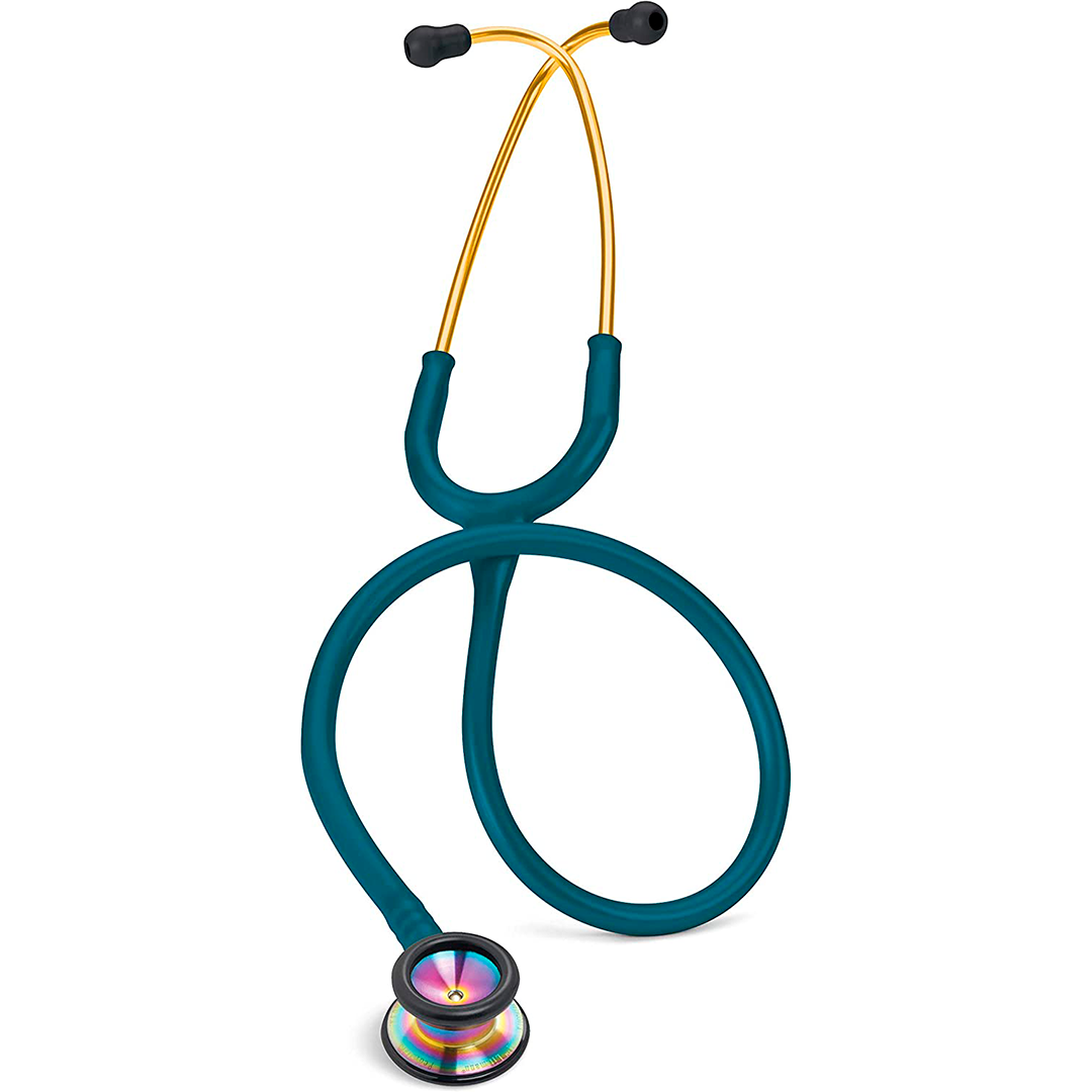 
                  
                    3M Littmann Pediatric II Stethoscope 
                  
                