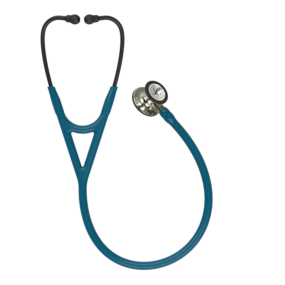 
                  
                    Estetoscopio 3M Littmann Cardiology IV
                  
                