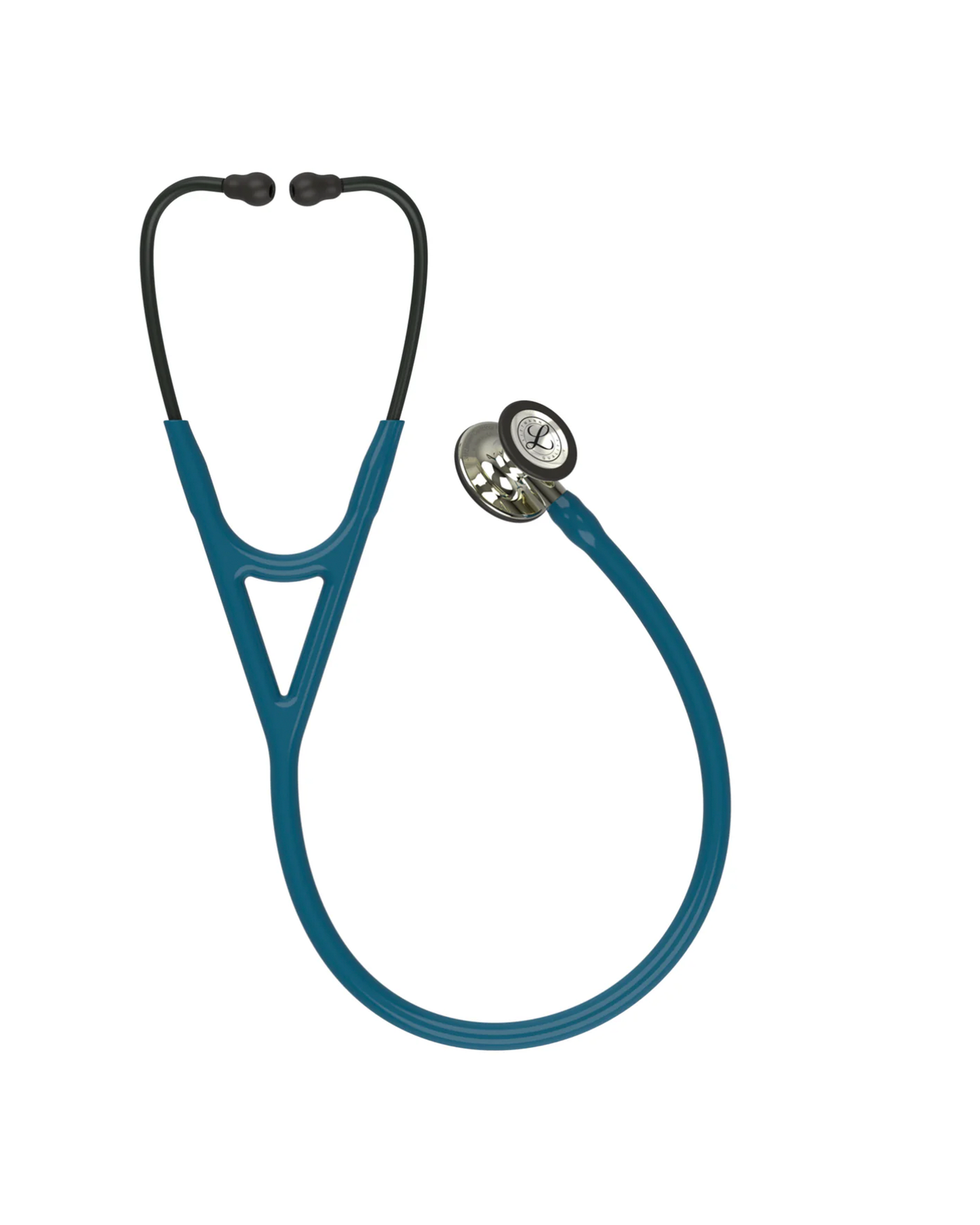 
                  
                    Estetoscopio 3M Littmann Cardiology IV
                  
                