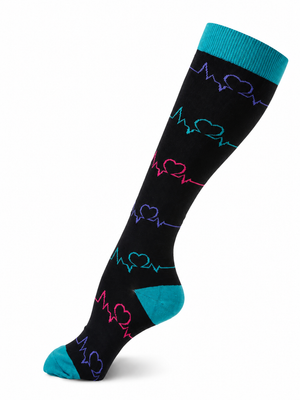 Color: M02 - 1 Medias de Compresión en Medimed