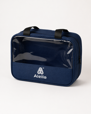 Bolsa tipo cartera equipo medico ALEILA