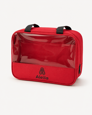 Bolsa tipo cartera equipo medico ALEILA