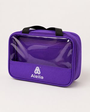 Bolsa tipo cartera equipo medico ALEILA