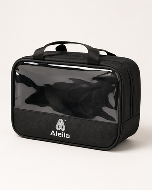 Bolsa tipo cartera equipo medico ALEILA