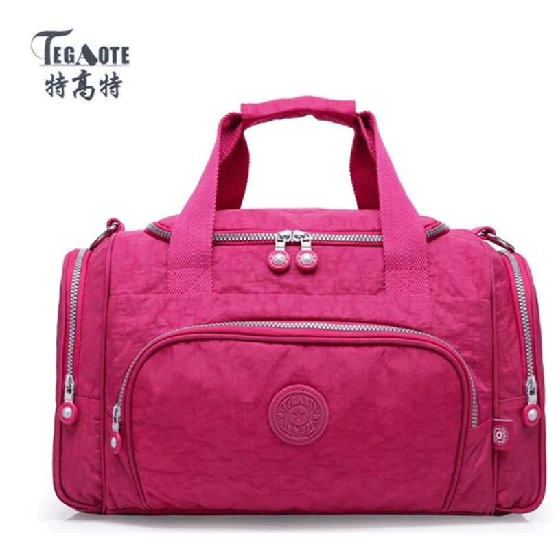 
                  
                    Multicolor Medical Bag 44x23x26 ​​cm TEGAOTE
                  
                