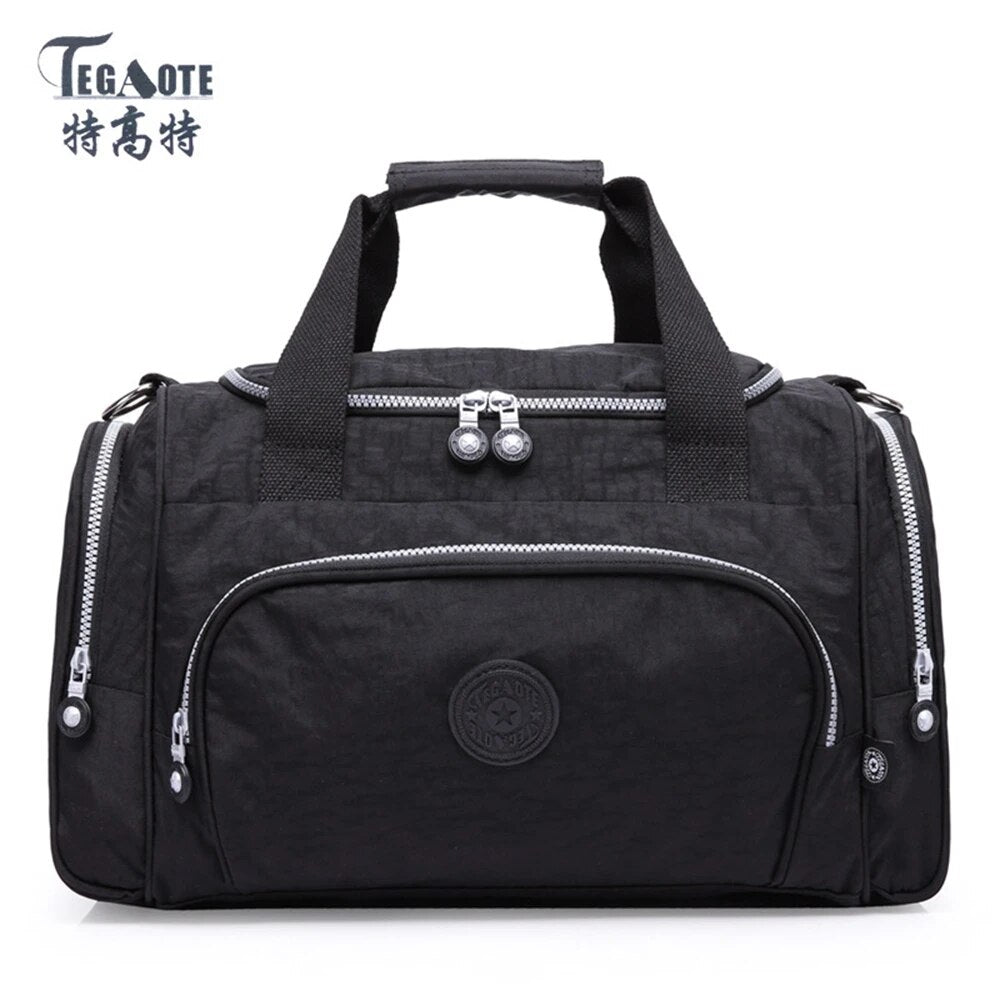 Multicolor Medical Bag 44x23x26 ​​cm TEGAOTE