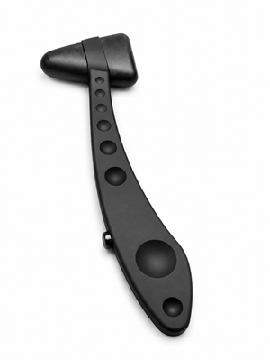 Taylor Reflective Neurological Exam Hammer 