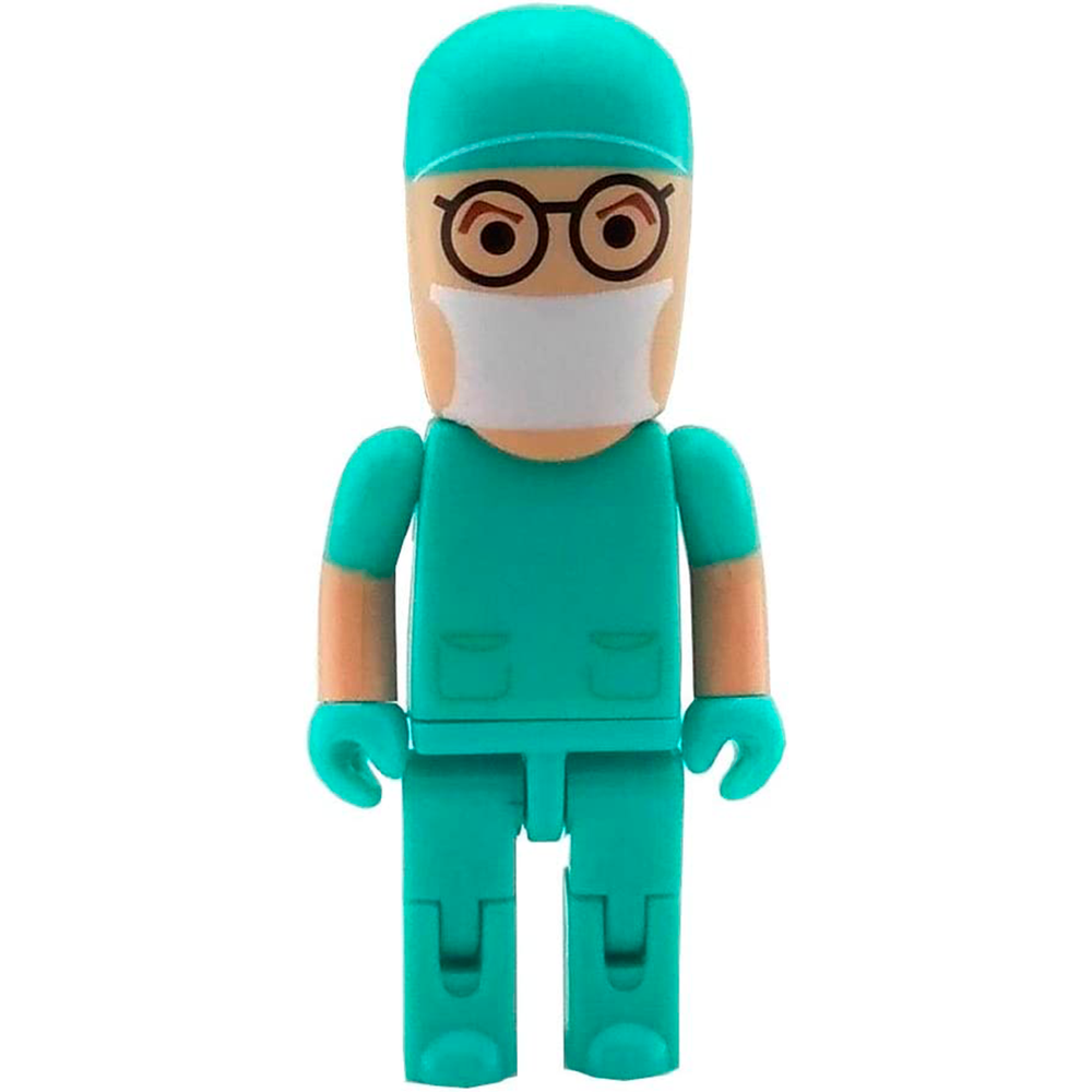 Doctor surgeon USB flash drive 