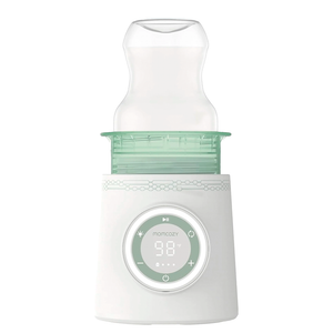 Momcozy Calentador de Botellas Portátil - Calienta biberones en cualquier lugar, ideal para viajes, en Medimed Honduras